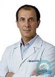 Травматолог-ортопед, ортопед, травматолог Горбатенко Андрей Иванович