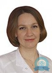 Ревматолог Матвеева Ольга Николаевна