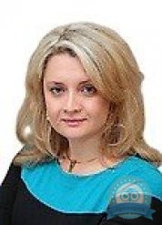 Репродуктолог Романовская Алла Георгиевна