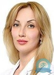 Акушер-гинеколог, гинеколог, маммолог, онколог, онколог-маммолог Гуськова Екатерина Александровна