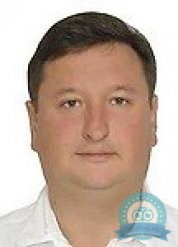 Эндоскопист, хирург, онколог, проктолог Помазков Андрей Александрович