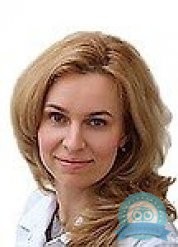 Онколог Хохлова Ольга Викторовна