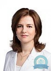 Кардиолог Чибинева Светлана Анатольевна