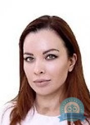 Дерматолог, дерматокосметолог, трихолог Савицкая Анастасия Андреевна