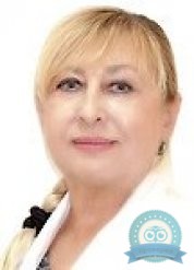 Детский иммунолог, детский аллерголог Воронина Ольга Алексеевна