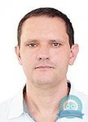 Травматолог-ортопед, ортопед, травматолог Меняйло Юрий Леонидович