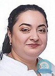 Гинеколог, врач узи Зейтунян Изабелла Григорьевна