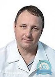 Невролог, психиатр, психотерапевт Мадорский Владимир Викторович