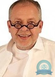 Стоматолог, стоматолог-ортопед Чернявский Вадим Юрьевич