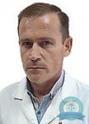 Детский дерматолог Мирнов Константин Георгиевич