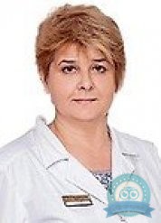 Детский дерматолог Фёдорова Татьяна Пантелеевна