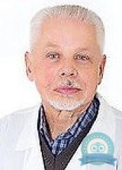 Детский уролог, детский уролог-андролог, детский андролог Шевченко Георгий Николаевич