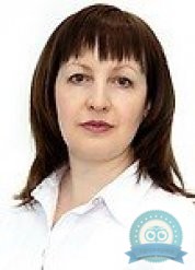 Акушер-гинеколог, гинеколог Васильева Юлия Яковлевна