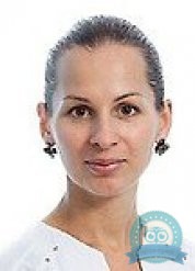 Иммунолог, аллерголог, семейный врач Голошубова Елена Анатольевна