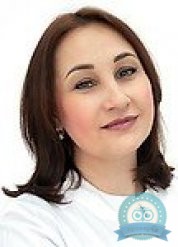Акушер-гинеколог, гинеколог Шевченко Галина Анатольевна