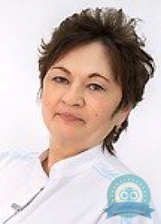 Кардиолог, ревматолог Тепаева Ирина Анатольевна