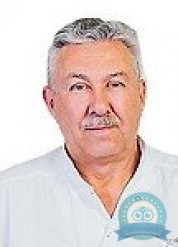 Пластический хирург Бяков Николай Иванович