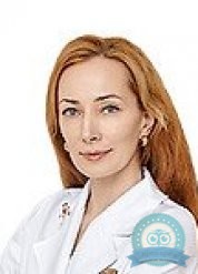Терапевт Каплина Екатерина Николаевна
