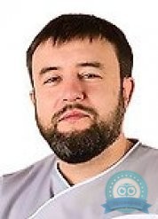 Стоматолог, стоматолог-ортопед Богачев Александр Андреевич