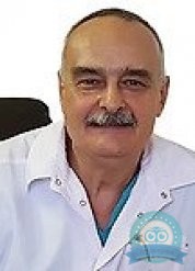 Травматолог-ортопед, ортопед, травматолог Голубев Георгий Шотавич