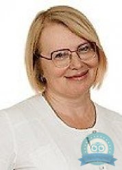Пластический хирург, дерматокосметолог Авдеева Елена Леонидовна