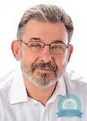Хирург Возлюбленный Евгений Иванович