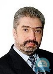 Психиатр Перехов Алексей Яковлевич