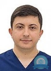 Стоматолог, стоматолог-ортопед, стоматолог-терапевт Сурмалян Вартан Гургенович