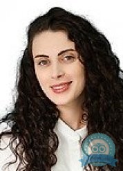 Стоматолог, стоматолог-терапевт Хутаба Эсма Витальевна