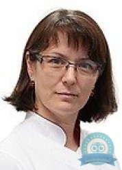 ЛОР (отоларинголог) Анохина Елена Анатольевна