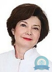 ЛОР (отоларинголог) Химичева Елена Владиславна
