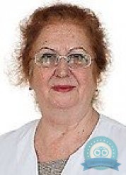 Детский лор (отоларинголог) Кабанова Елена Павловна