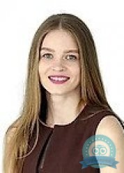 Диетолог, эндокринолог, врач узи Шанина Анастасия Алексеевна