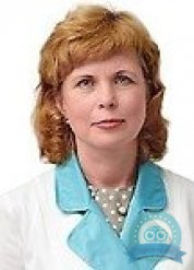 Ревматолог Некрасова Наталья Борисовна