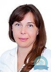 Гастроэнтеролог, терапевт, врач узи Маринчук Светлана Александровна