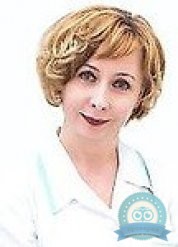 Детский гастроэнтеролог Юсова Ольга Васильевна