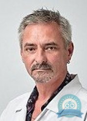 Детский лор (отоларинголог) Медведев Андрей Владимирович