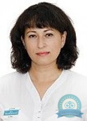 Физиотерапевт, терапевт Шуть Ирина Владимировна