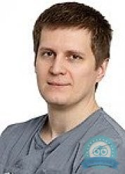 Травматолог-ортопед, ортопед, травматолог Обоев Иван Иванович