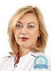Кардиолог, терапевт, иммунолог, аллерголог Шуликова Ирина Евгеньевна