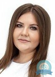 Кардиолог, терапевт Брицына Юлия Андреевна