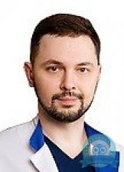 Маммолог, врач узи, онколог, онколог-маммолог Мурашов Иван Юрьевич
