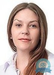 Ревматолог Квасова Елена Васильевна