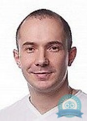 Уролог, уролог-андролог, андролог Кулик Алексей Александрович