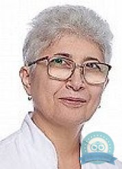 Кардиолог, терапевт, семейный врач Хейгетьян Елизавета Ашотовна