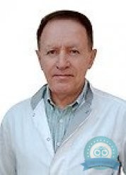  Акопов Анастас Вилевич