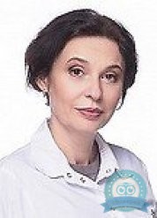 Детский лор (отоларинголог) Быкова Виктория Валентиновна