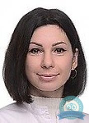 Детский лор (отоларинголог) Положишникова Анна Александровна