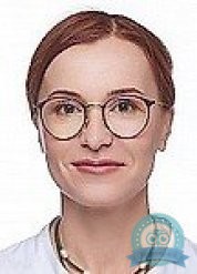 Невролог Щипилова Ангелина Вячеславовна