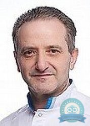 Детский дерматолог, детский дерматокосметолог, детский трихолог Яган Расин Ибрагимович